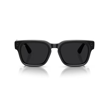 META Pametne naočale Fury, Transitions Grey leće, Classic Black, 149-51, crna