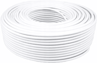 LAMEX Koaksijalni antenski TV kabel, 6,8 mm, 100 m