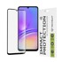TECHSUIT 111D Zaštitno staklo kaljeno za Samsung Galaxy A05 / A05s, crno