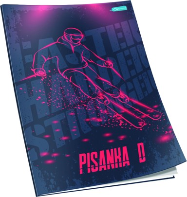 CONNECT Pisanka D Premium, muški