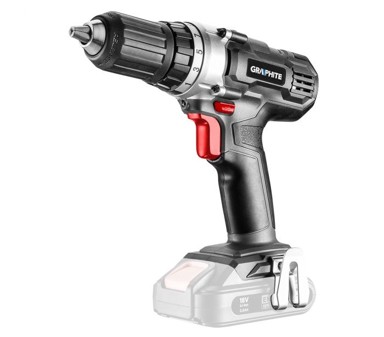 GRAPHITE Akumulatorski odvijač 58G006 ENERGY+ 18V 1250 RPM