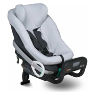 BESAFE Ljetna navlaka za autosjedalicu Stretch, siva