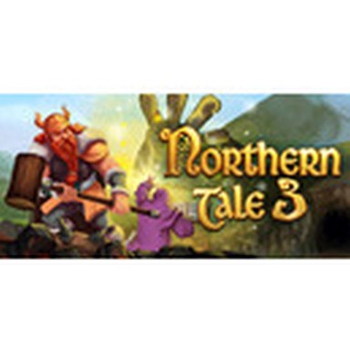 Igra za PC: Northern Tale 3 Steam