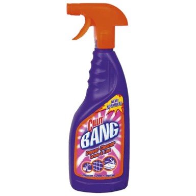 CILLIT BANG Sredstvo za čišćenje, 750 ml, s prskalicom