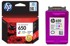 HP Tinta za printer 650, Instant Ink, tri boje