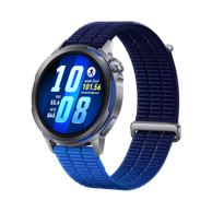 HUAWEI Pametni sat Watch GT Runner 2, plavi