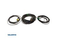 VALERYD Instalacija 7pin 7,1m+2×4,8m maglenka 3069006