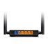 TP-LINK Router Archer C64, Wi-Fi 5, 1200 Mbit/s, Gigabit Ethernet, crna