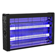 MG Hvatač insekata Insect UV 30W, crna
