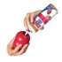 KONG Igračka za psa, Classic, Small, 7,62x4,45x4,45cm