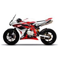 OHVALE GP-2 190 4s pro