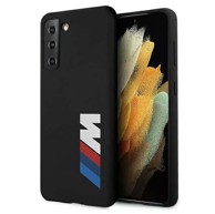 BMW Futrola Signature Logo originalna za Samsung Galaxy S21