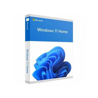 MICROSOFT Licenca WINDOWS 11 HOME 64Bit CROATIAN 1pk DSP OEI DVD KW9-00628