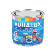 CHROMOS SVJETLOST Aqualux akrilni lak plavi L408 020L