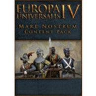 Igra za PC: Content Pack - Europa Universalis IV: Mare Nostrum