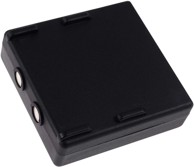 Baterija za daljinski upravljač dizalice Hetronic Ergo 68300525/HE520