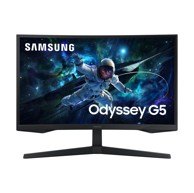 SAMSUNG Monitor 27 LS27CG552EUXEN QHD VA 165Hz