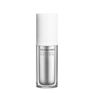 SHISEIDO Fluid za lice SHISEIDO Men Total Revitalizer light fluid