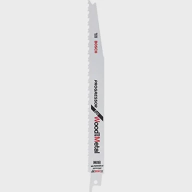 BOSCH List za recipročnu pilu S 3456 XF 2608654406