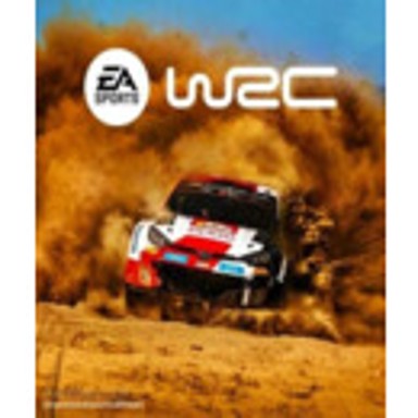 EA Sports WRC Igra, PC