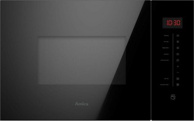 AMICA Mikrovalna pećnica AMMB25E2SGB, X-TYPE