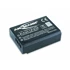 ANSMANN Baterija A-Canon LP E10 LI, 7.4 V, 1000 mAh