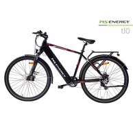 MS ENERGY Električni bicikl T100