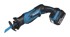 MAKITA akumulatorska sabljasta pila DJR183RTJ, 18 V, 2 x 3,0 Ah, u kovčegu