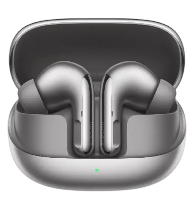 XIAOMI Bežične slušalice Buds 5 Pro, titanium