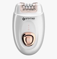 OROMED Epilator Oro-Epil Silk Gold, zlatni