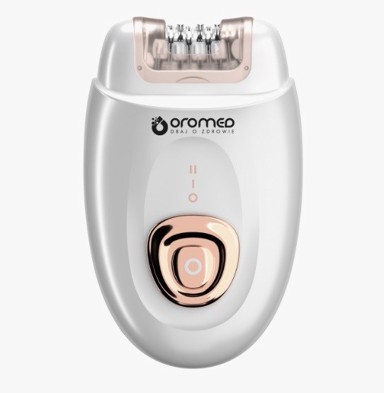 OROMED Epilator Oro-Epil Silk Gold, zlatni