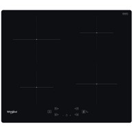 WHIRLPOOL Ugradbena električna ploča WS Q2160 NE