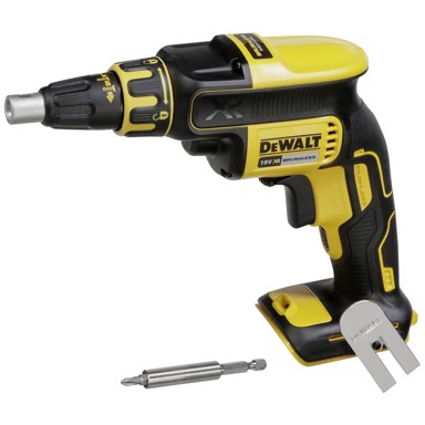 DEWALT AkumulatorskI odvijač za kanuf vijke DCF620NT 18V, u koferu
