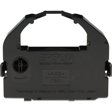 EPSON Vrpca za pisač C13S015262, crna