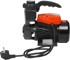 NIKCORP Površinska vrtna pumpa 570 W 37 l/min 35 m plava