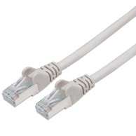 INTELLINET SFTP Patch kabel CAT6, mreža, veza, 30 m, siva