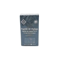 NATURE MED Organski slatki korijen kalabrijski pastile, 25 g
