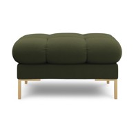 COSMOPOLITAN DESIGN Zeleni tabure Bali