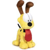 GARFIELD Plišana igračka Odie 36 cm