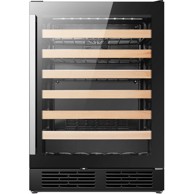 HISENSE Hladnjak za vino RW18W4NWLGF