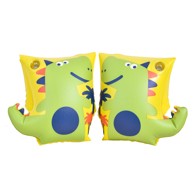 SUNCLUB Napuhanac dinosaur rukavice za plivanje 23x19cm