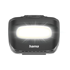 HAMA Čeona svjetiljka HL110, COB LED, crno-plavo-žuta
