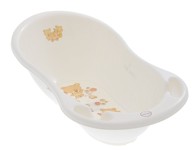 Kadica TEDDY BEAR 86 CM svijetlo-bež