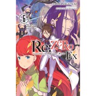 RE:ZERO Manga Ex, Vol. 6