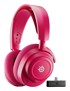 STEELSERIES Slušalice ARCTIS NOVA 7X GEN 2, bežične, magenta