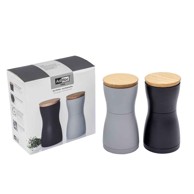 ADHOC Set mlinca za papar i sol Twin MP125