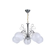 VIDIK Luster E27X7 NJ.71155/5 