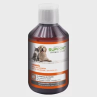 PETBALANCE Lososovo ulje SUPPORT 250 ml