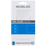 MOBILIZE Zaštita za ekran Tempered Glass Clear za Oppo A98 5G