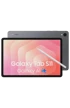 SAMSUNG Galaxy Tab S11, SM-X730NZAPEU, Wi-Fi, 256GB, sivi
